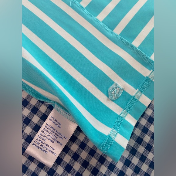 SOUTHERN TIDE Short Stripe Dress - Picture 7 of 10
